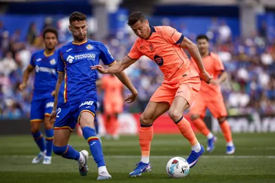 Sguardo ai campionati esteri: il Barcellona quando può laurearsi campione di Spagna?