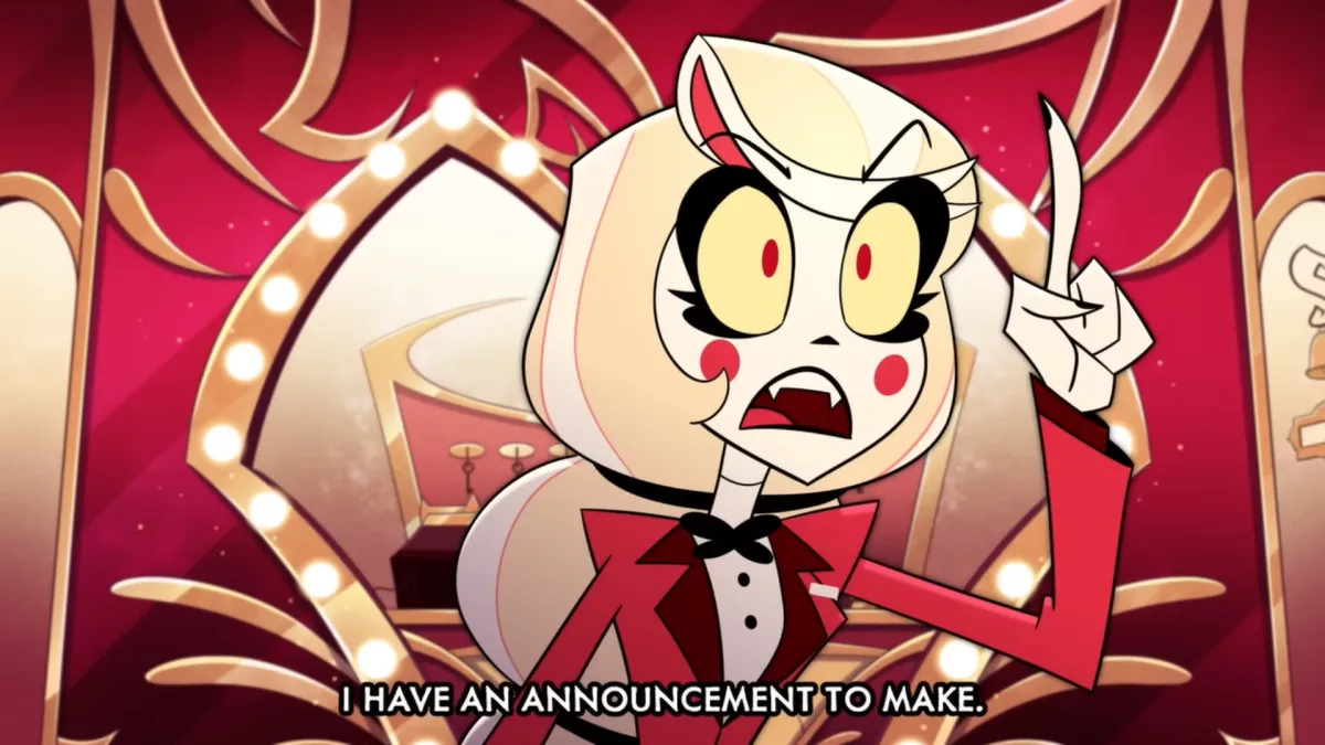 "Hazbin Hotel" si avvia alla conclusione: cosa sapere sulla stagione 5