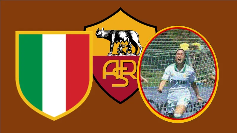 classifica di roma femminile - inter women