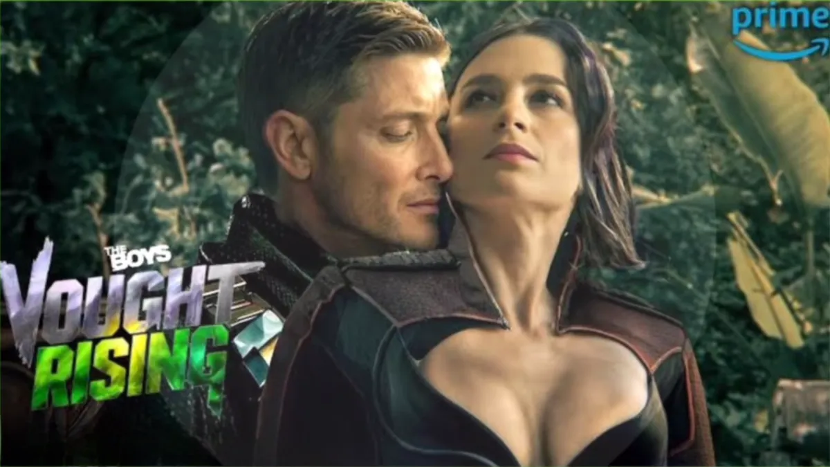 "The Boys: Vought Rising": tutti i dettagli sullo spin-off con Jensen Ackles
