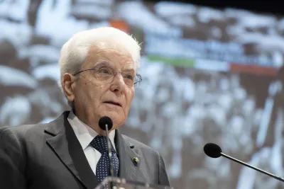 Mattarella può revocare la grazia a Nicole Minetti? C è una prima volta