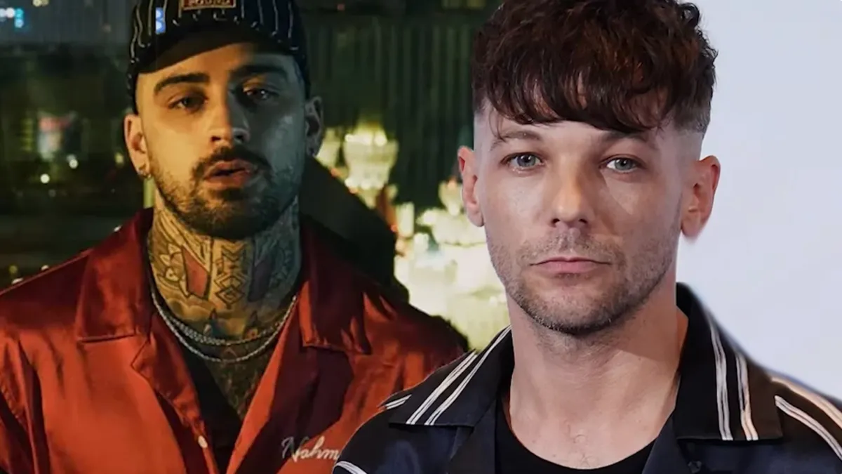 Come sta oggi Louis Tomlinson? La verità dietro il "pestaggio" con Zayn