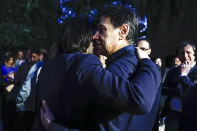 Come sta Giuseppe Conte? L'intervento a cui sarà sottoposto lo terrà lontano dalla politica