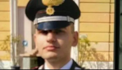 Giovanni Sparago morto suicida in caserma, i familiari: "Era vittima di angherie, si indaghi..."