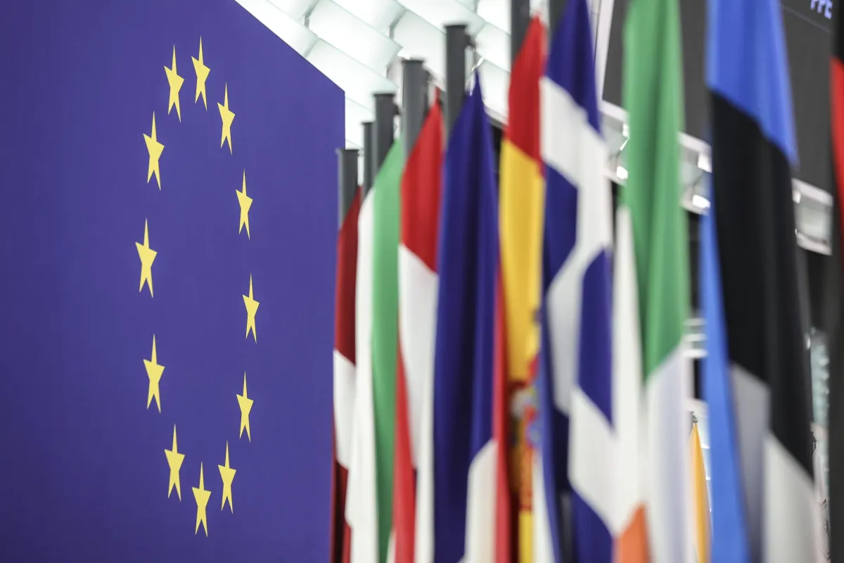 Media in Europa, libertà di stampa nell’UE sotto pressione: un rapporto lancia l'allarme