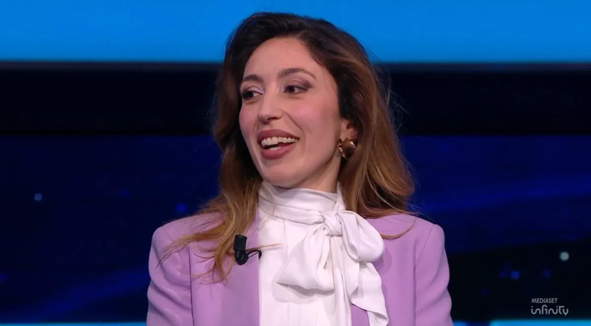 La ruota della fortuna, chi è la nuova campionessa Abigail da Civita Castellana?