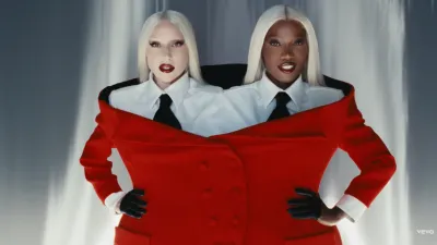 "Runway": testo e traduzione del brano di Lady Gaga e Doechii per "Il Diavolo Veste Prada 2"