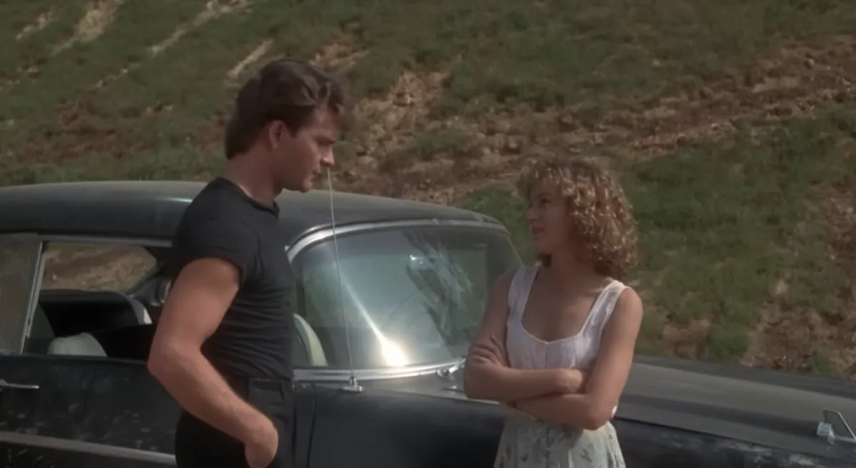 Patrick Swayze è Jennifer Grey si odiavano? Il vero rapporto tra gli attori di "Dirty Dancing"