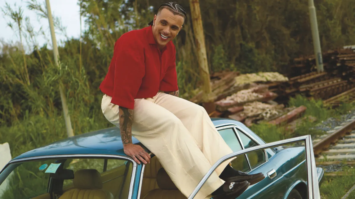 Quando esce “Amatore” di Samurai Jay? La tracklist del nuovo album