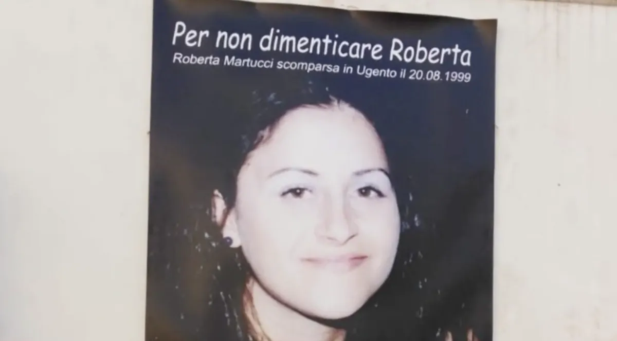 Caso Roberta Martucci, la Procura concede l'accesso ai vecchi atti d’indagine. La sorella: “Avanti per la verità”