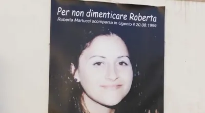 Caso Roberta Martucci, la Procura concede l'accesso ai vecchi atti d’indagine. La sorella: “Avanti per la verità”