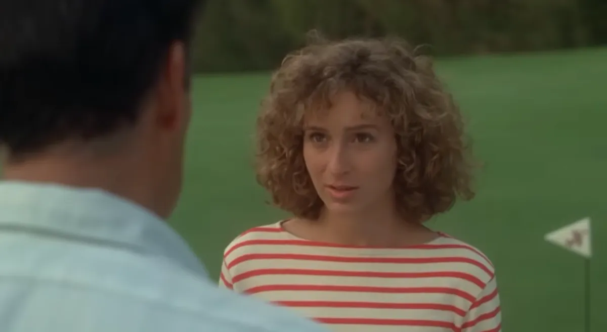 Cosa fa oggi Jennifer Grey, la famosa "Baby" di Dirty Dancing?