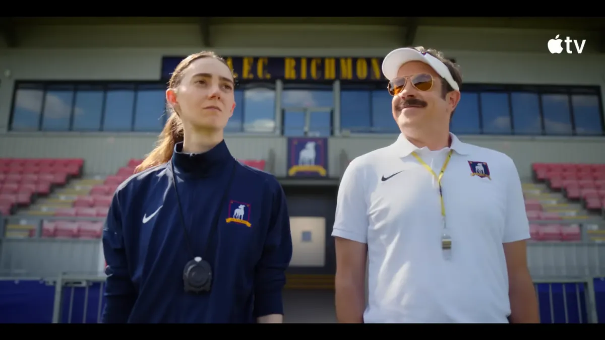 Quando esce la stagione 4 di "Ted Lasso"? Il trailer svela la data