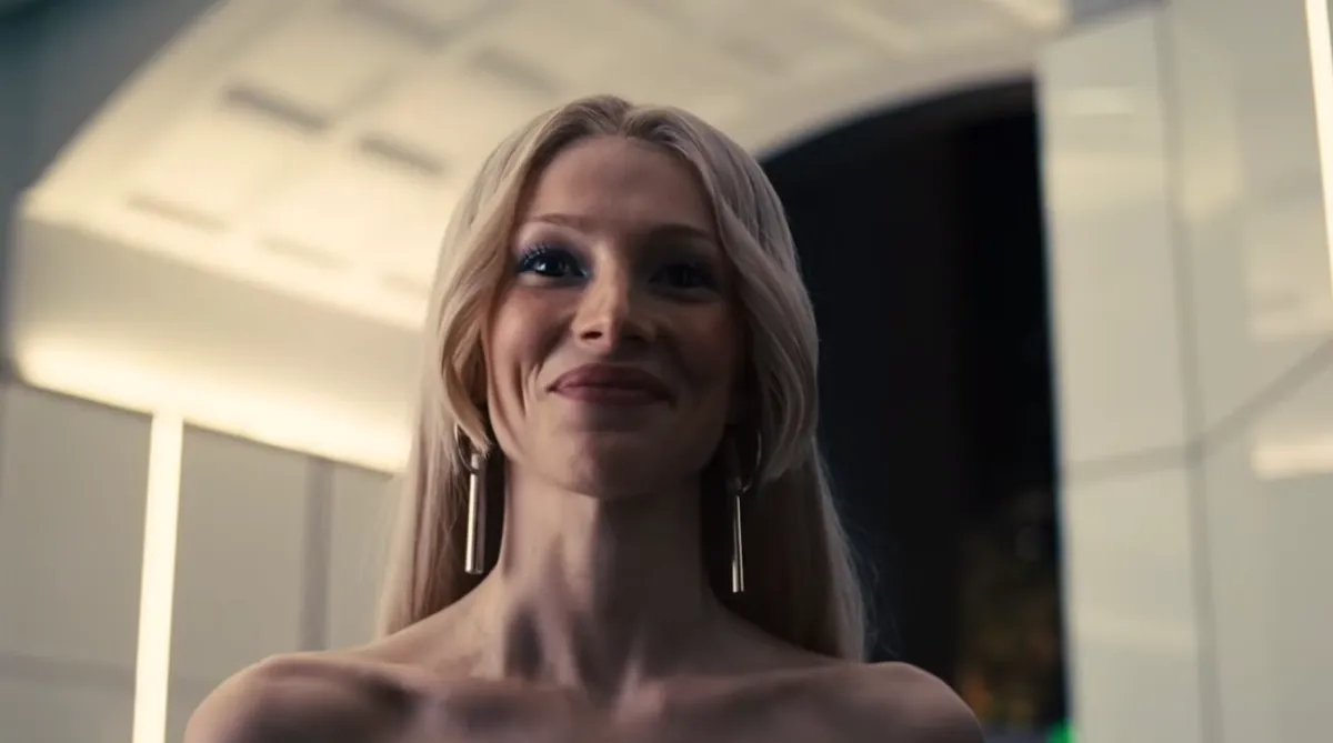 "Euphoria 3", Jules e il padre di Nate che rapporto hanno nella nuova stagione? Il loro legame spiegato