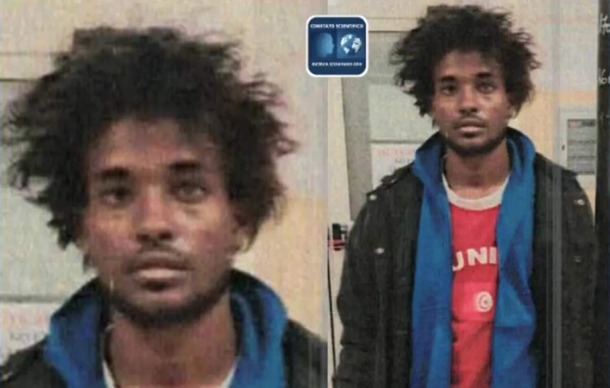 Abdou Mubarek scomparso a Roma, il Comitato: "Segnalate subito eventuali avvistamenti"