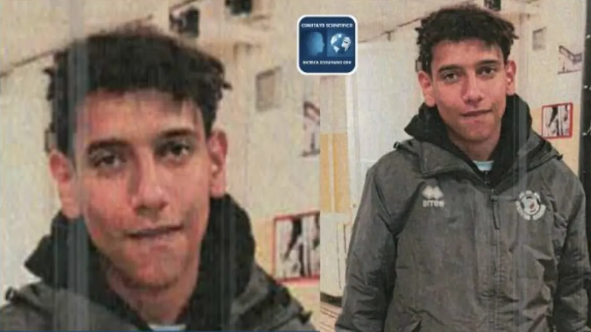 Ahmed Hanybady scomparso a Roma, il Comitato: "Segnalate subito eventuali avvistamenti"