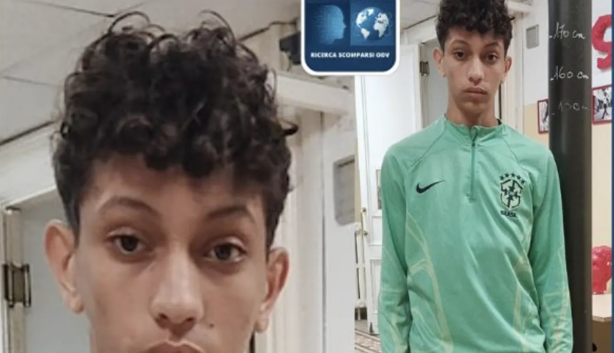 Mohamed El Ahas scomparso a Roma, il Comitato: "Segnalate subito eventuali avvistamenti"