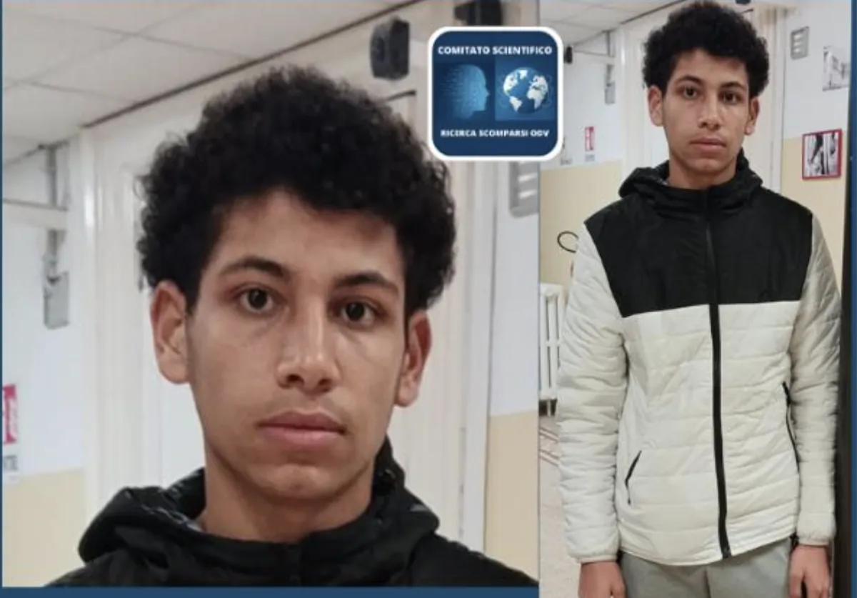 Kamal Abdelwhab scomparso a Roma, il Comitato: "Segnalate subito eventuali avvistamenti"