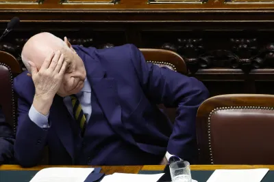 Caso grazia alla Minetti, Meloni:  Mi fido di Nordio . Ma ora cosa accade al ministro?