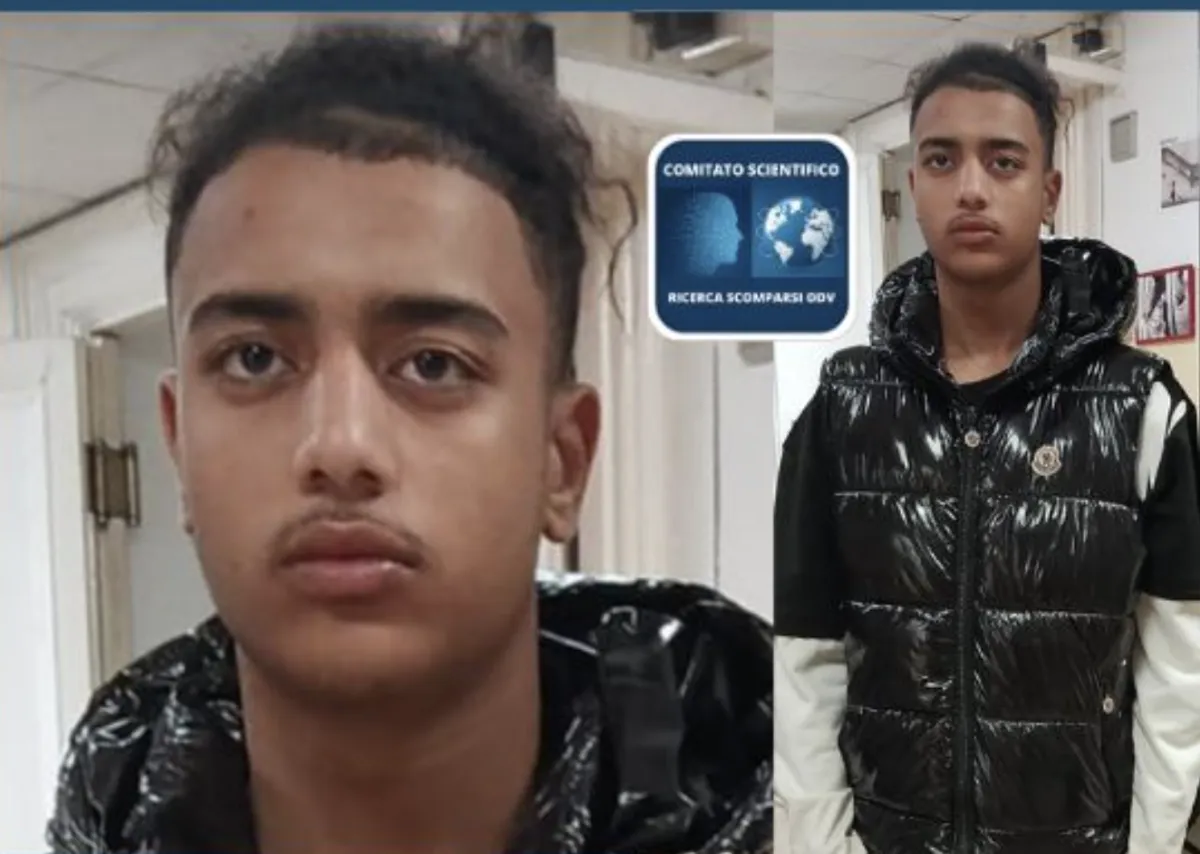 Mohamed Momdouh Mohamed Bendary Eltany scomparso a Roma, il Comitato: "Segnalate subito eventuali avvistamenti"