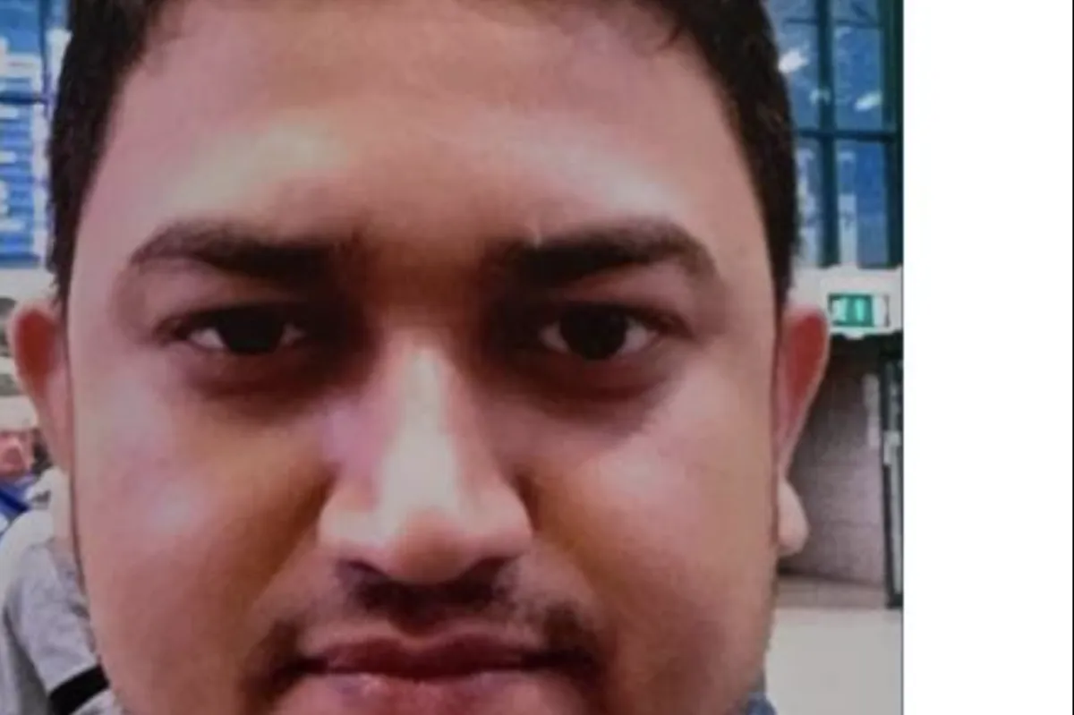 Ripun Khan scomparso a Roma, il Comitato: «Segnalate subito eventuali notizie utili»