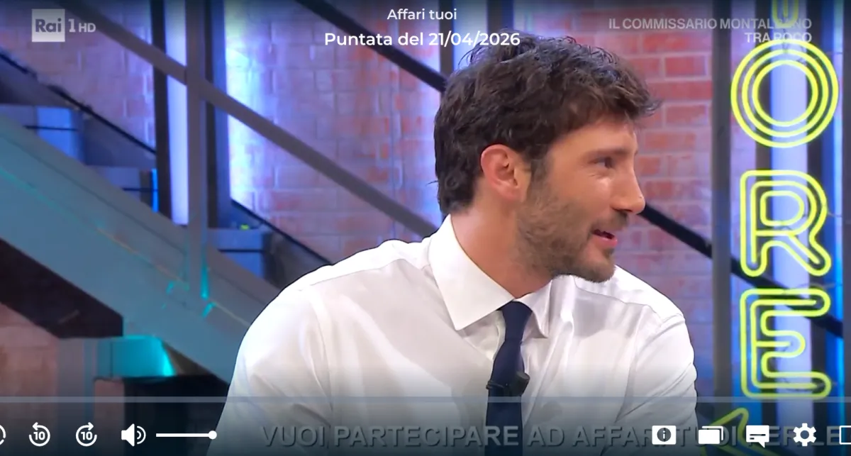 Affari tuoi, quanto hanno vinto nella puntata di stasera 28 aprile 2026