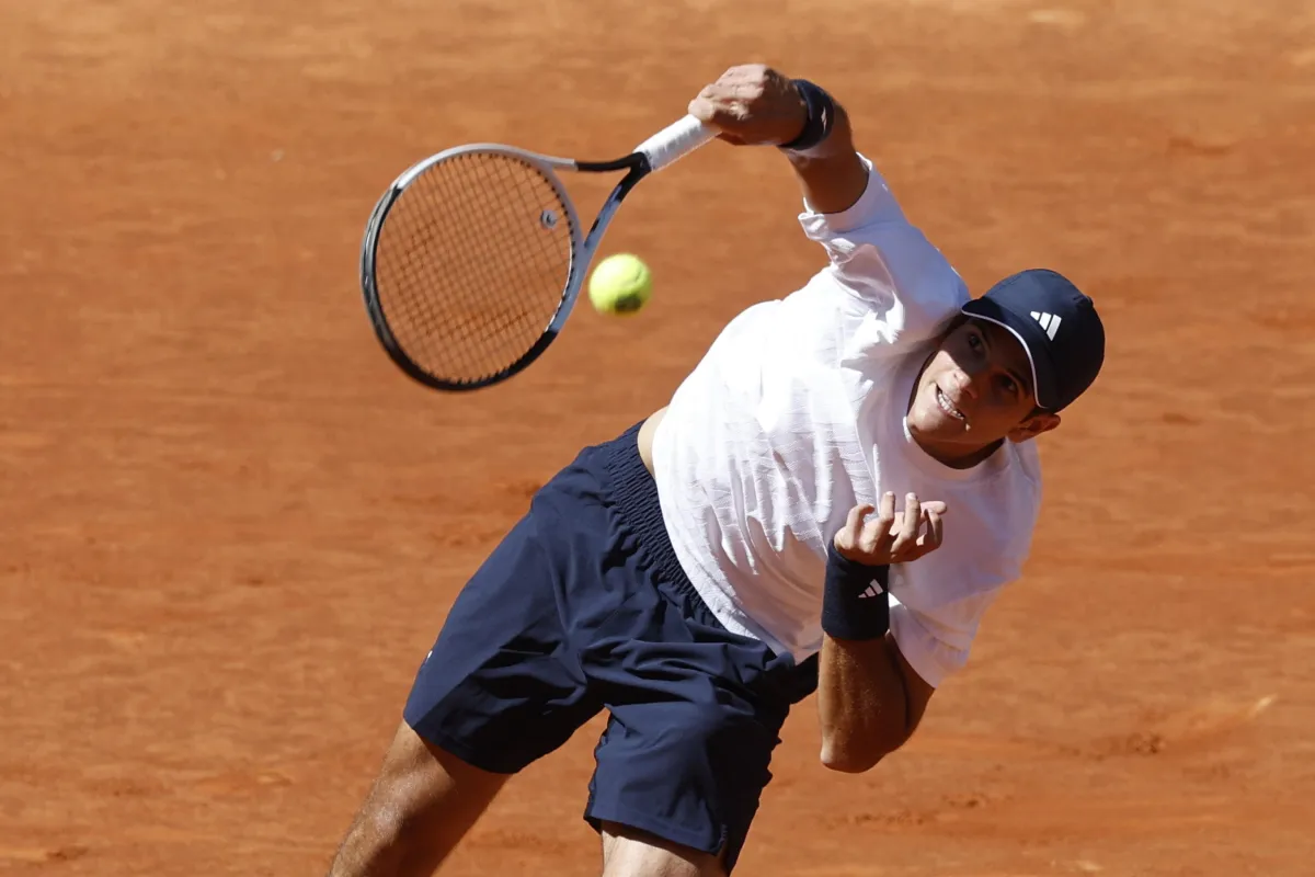 Chi è Rafael Jódar: il baby fenomeno che sfida Jannik Sinner ai quarti del Madrid Open