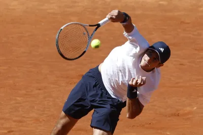 Chi è Rafael Jódar: il baby fenomeno che sfida Jannik Sinner ai quarti del Madrid Open
