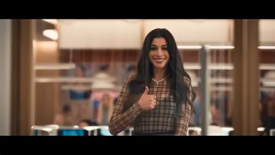 "Il Diavolo veste Prada 3"? Le teorie e le idee del cast