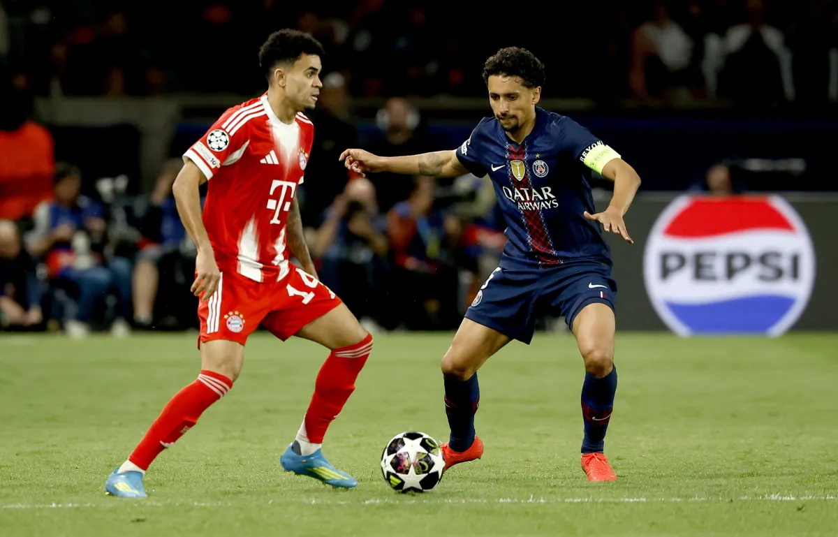 Bayern-PSG, semifinale Champions League: tutte le combinazioni per la finale dopo il 5-4 dell’andata