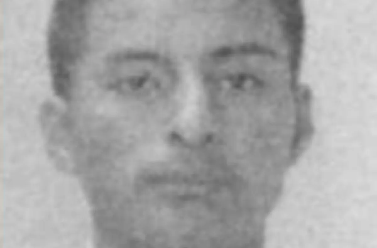 Francesco Alvarado Gomez scomparso a Roma, il Comitato: "Chi lo vede contatti subito il 112"