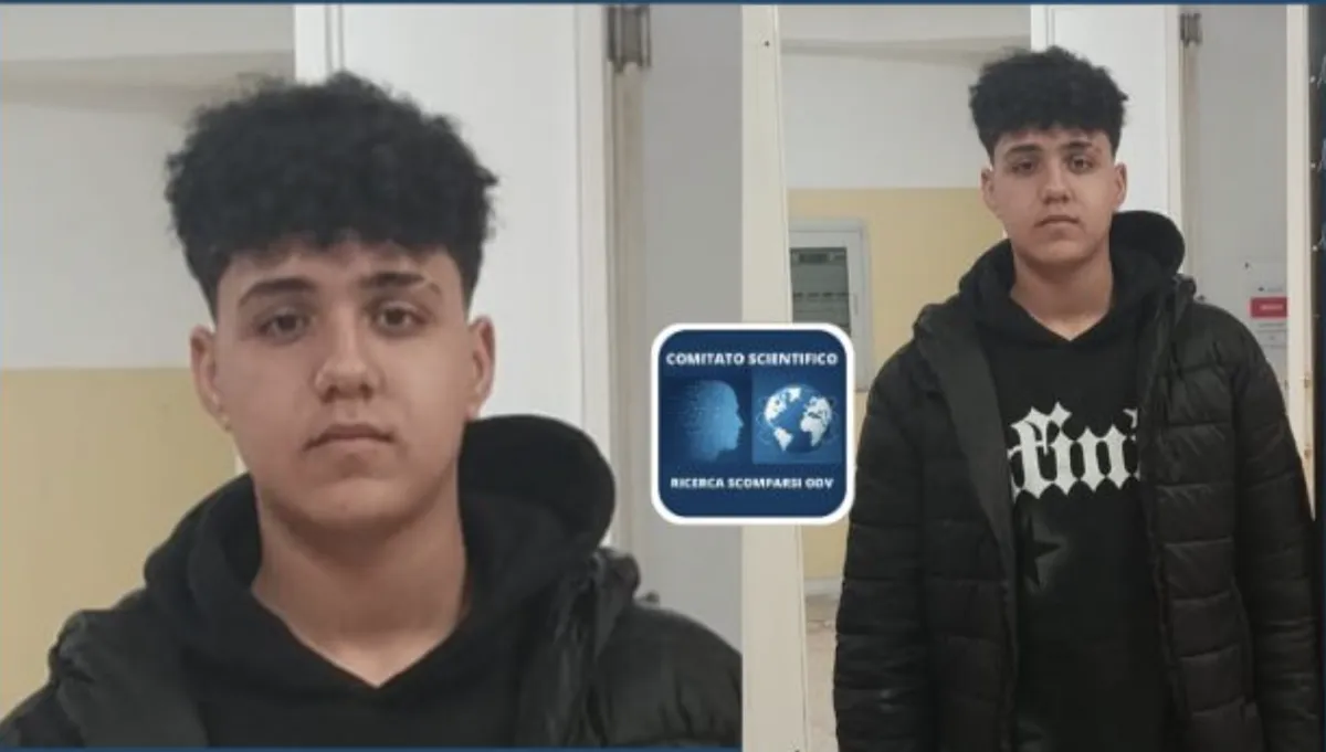 Hassan Mohamed Hussein Ahmed Hussein scomparso, il Comitato: "Chi lo vede contatti subito il 112"