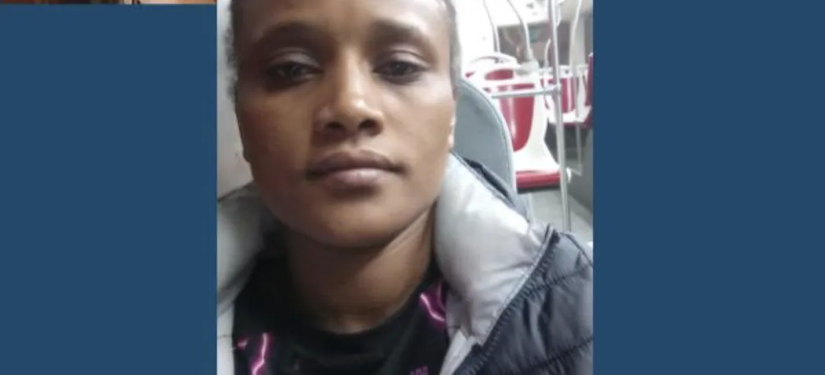 Kittilla Melkam Gutema scomparsa da Ostia, l’appello del Comitato: "Chi la vede contatti subito il 112"