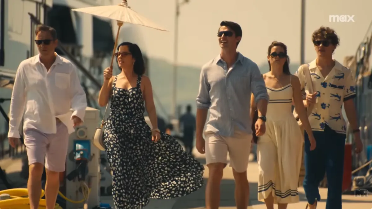 Trovata l'attrice per "The White Lotus 4": ecco chi è e che ruolo ha