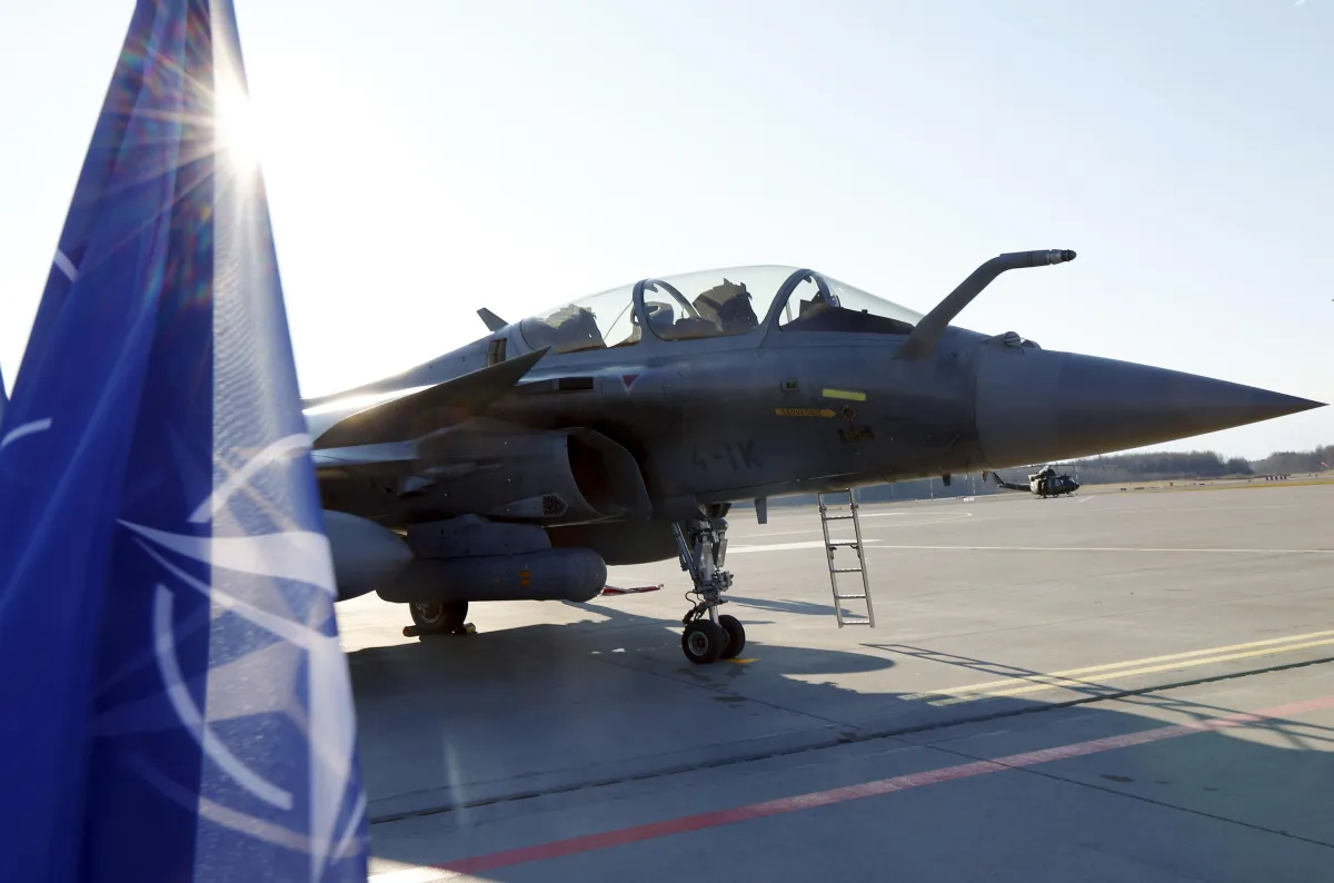 Russia pronta alla guerra con la NATO? C'è un dossier riservato che gela l’Europa