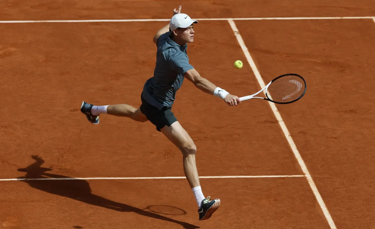 Finale ATP Madrid 2026: quando si gioca e dove vederla in TV e in streaming