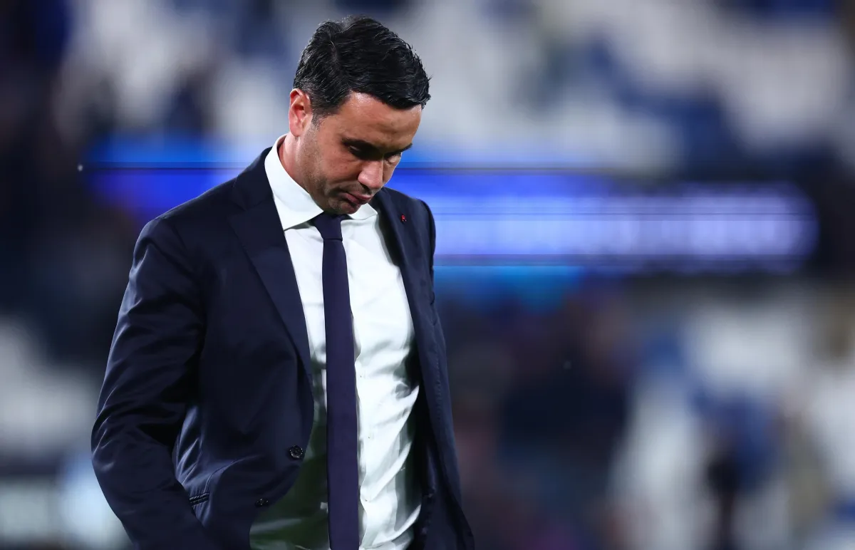 Palladino-Atalanta, futuro a rischio? La Dea pensa al cambio in panchina