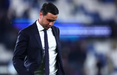 Palladino-Atalanta, futuro a rischio? La Dea pensa al cambio in panchina