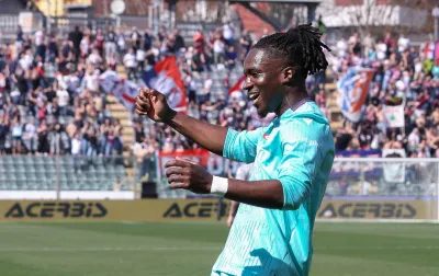 Quando torna Rowe? Infortunio alla coscia per l'esterno del Bologna