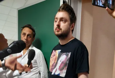 Sopravvisse alla strage di Samarate, Nicolò Maja: "La mia storia insegna che non è mai tutto finito" 