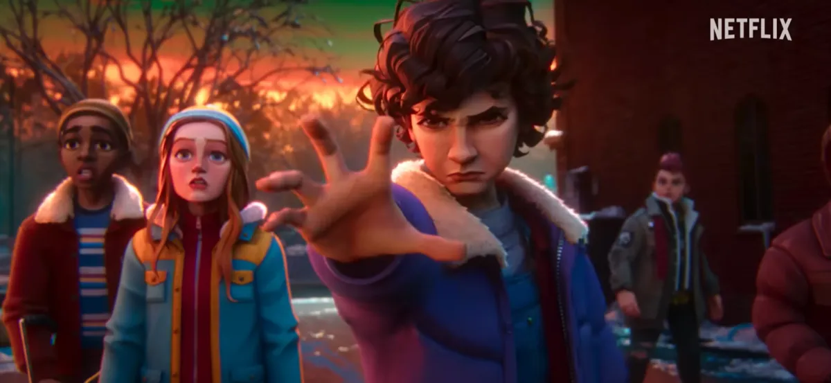 "Stranger Things: Tales From '85" si farà? Il destino della seconda stagione