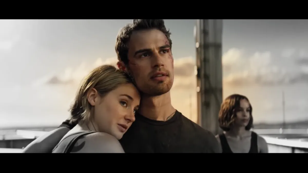 La saga di "Divergent" potrebbe avere un nuovo capitolo: cosa sappiamo dopo "Ascendant"