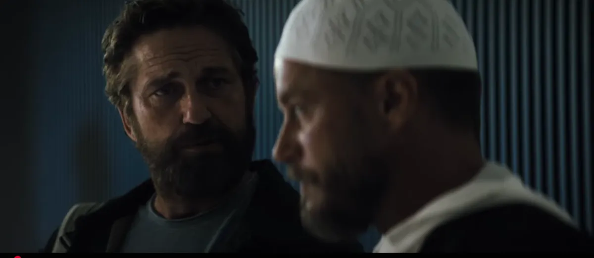 "Operazione Kandahar" è una storia vera? Ecco a cosa è ispirato il film