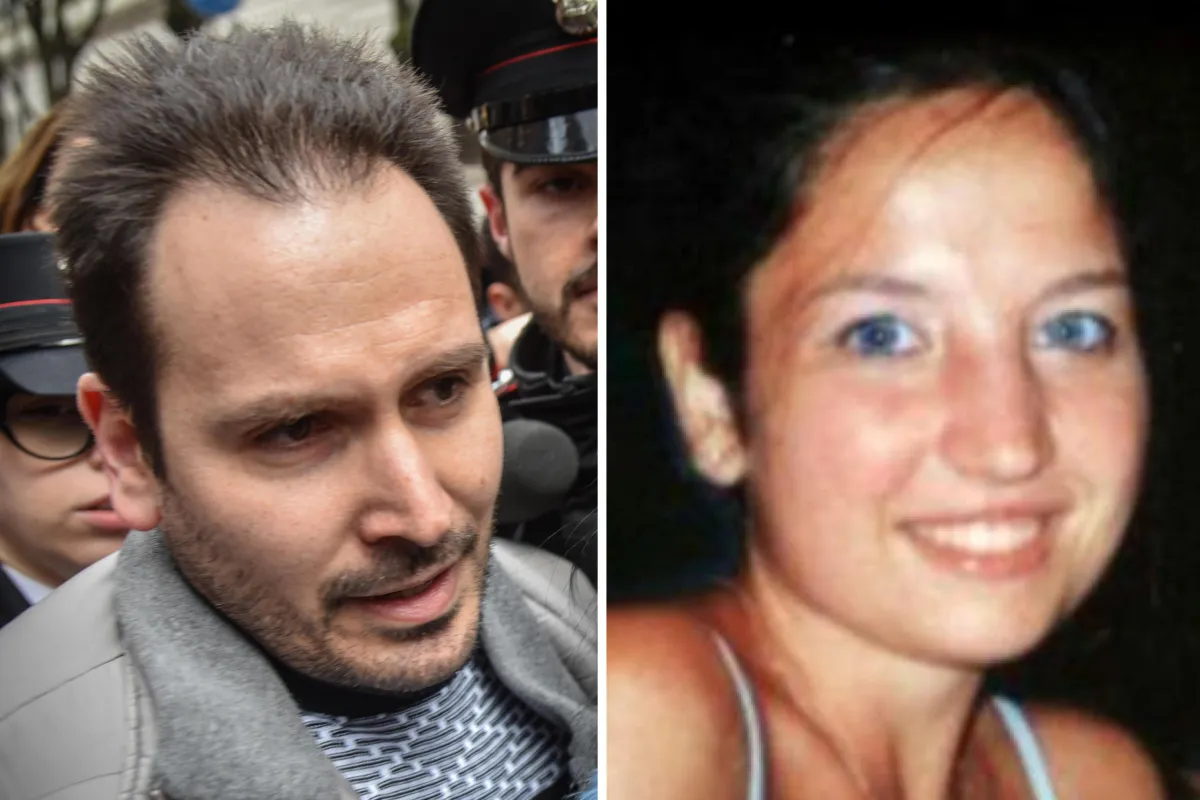 Garlasco, Andrea Sempio convocato dalla Procura di Pavia: per i pm avrebbe ucciso Chiara Poggi da solo