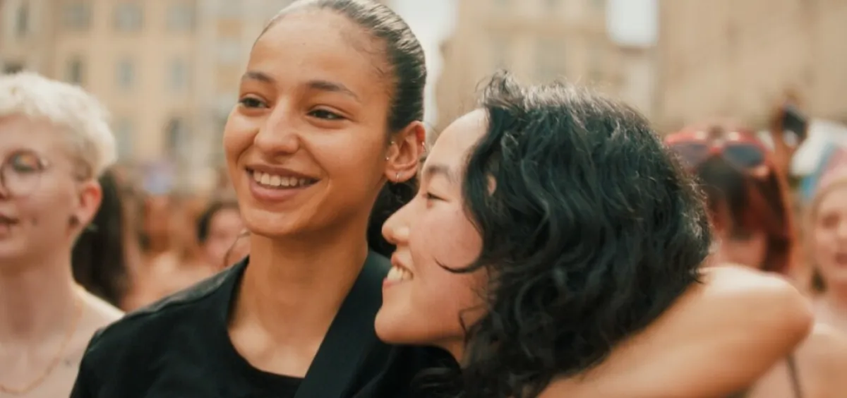 "La più piccola": il film tratto dal romanzo autobiografico di Fatima Daas