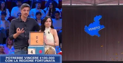 Affari tuoi, quanto hanno vinto nella puntata di stasera 29 aprile 2026