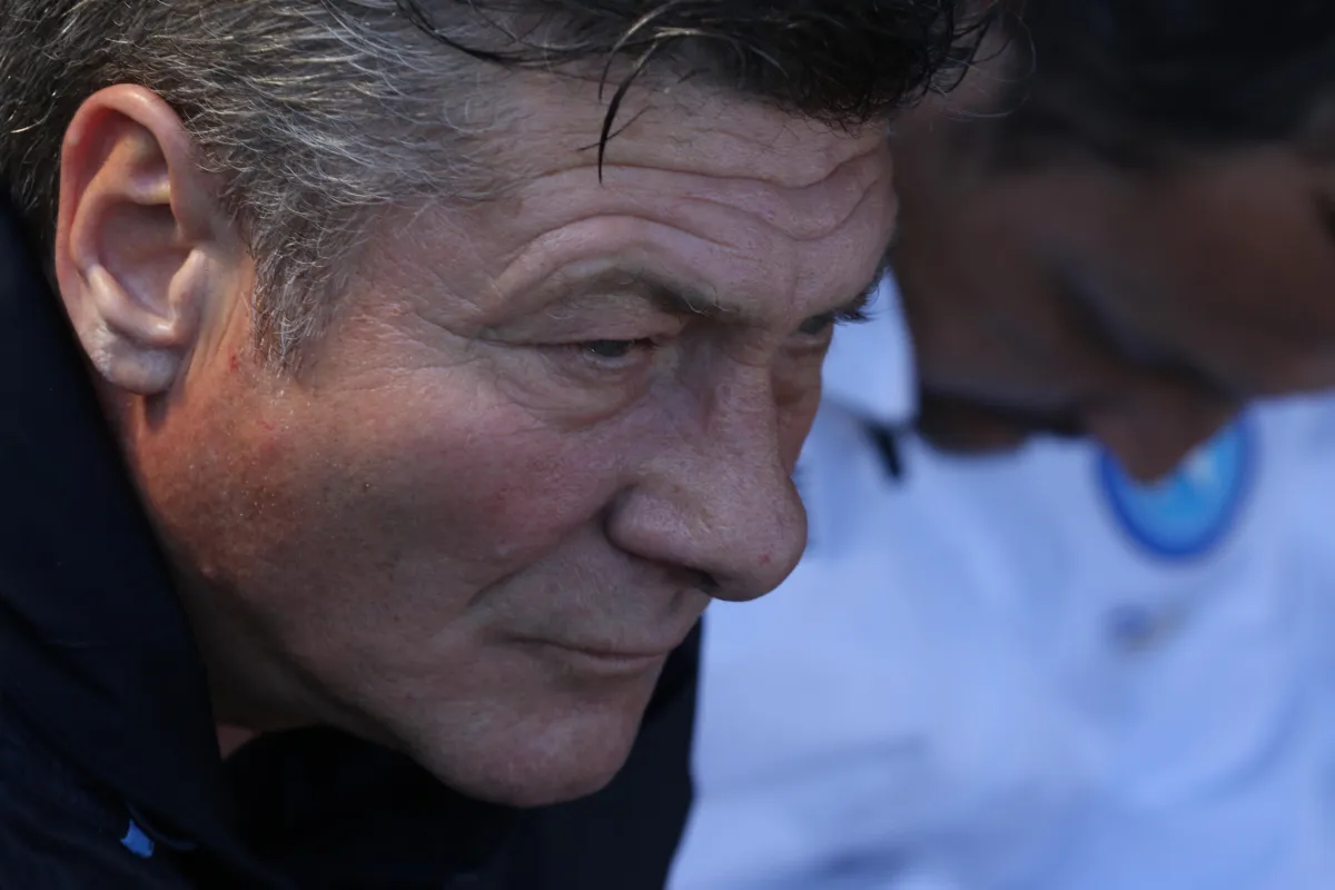 Che fine ha fatto Walter Mazzarri? Dalla pausa al possibile rilancio in Grecia
