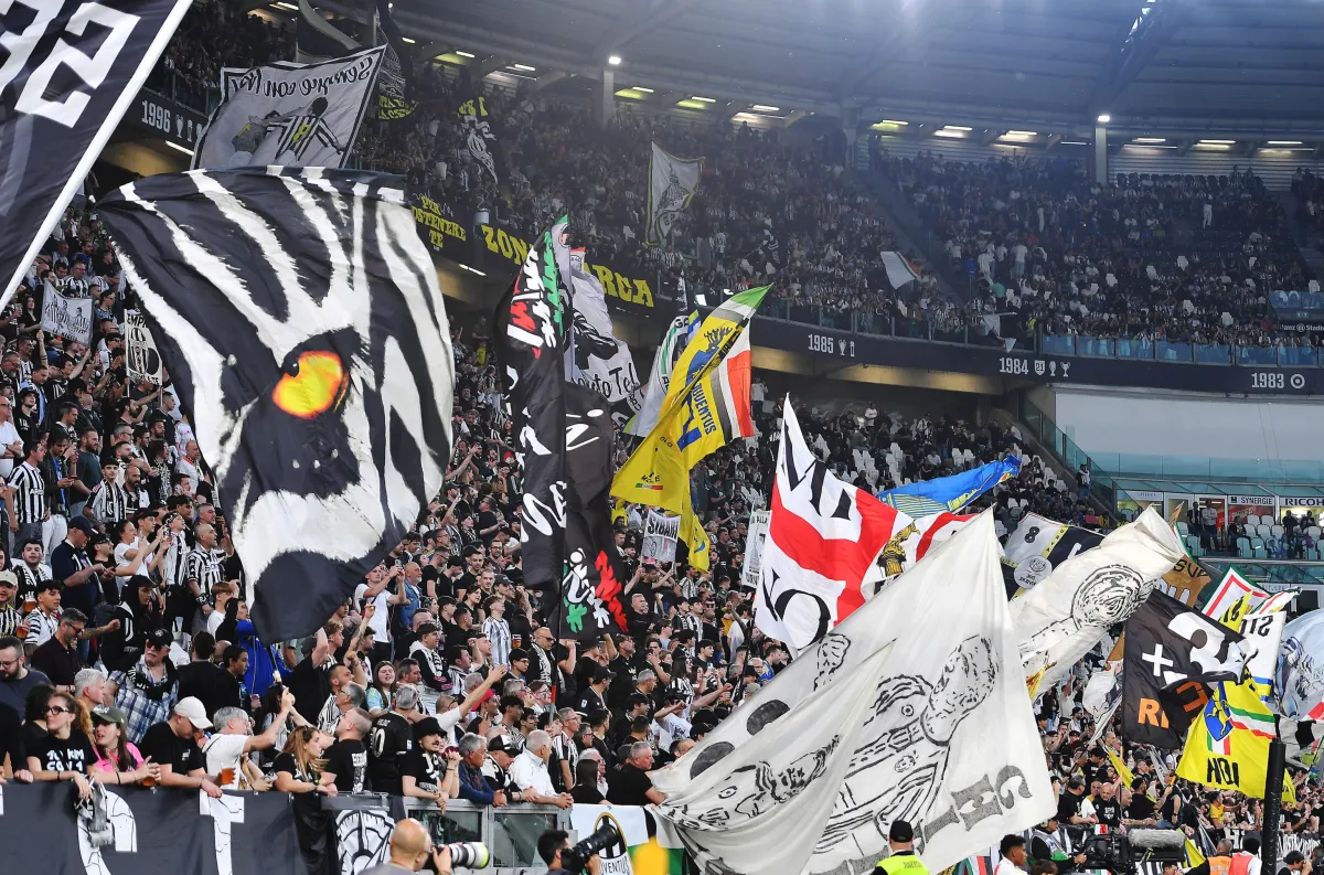 Juventus, quanti punti mancano per la Champions?