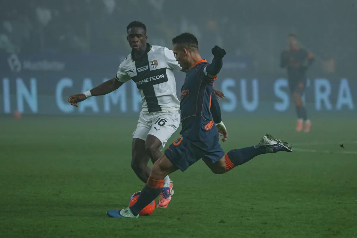 Inter-Parma: probabili formazioni e dove vedere il primo match point scudetto nerazzurro in Tv