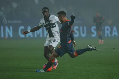 Inter-Parma: probabili formazioni e dove vedere il primo match point scudetto nerazzurro in Tv